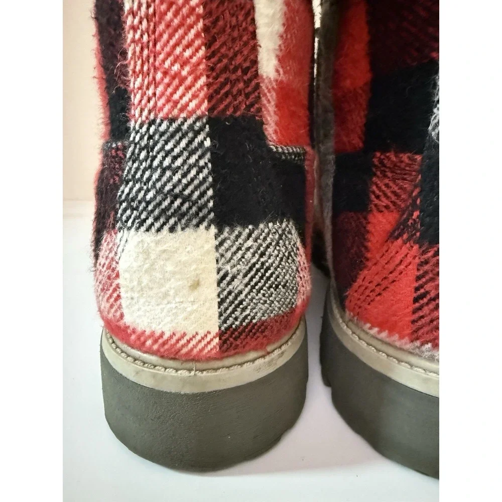Timberland it used
